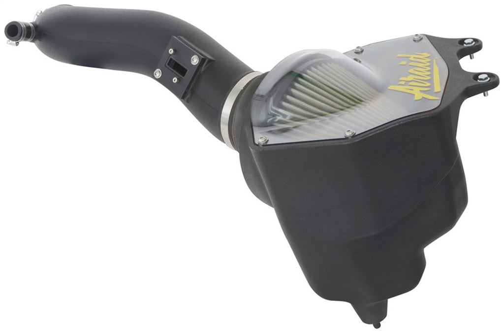 Airaid 314-294 Performance Air Intake System Fits 20-23 Gladiator Wrangler (JL)