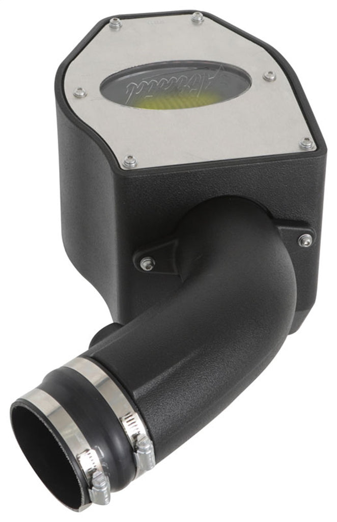 Airaid 314-314 Performance Air Intake System Fits 19-22 Cherokee (KL)