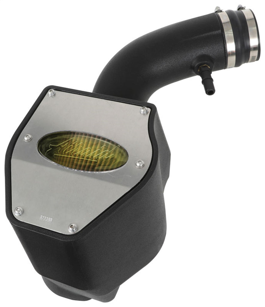 Airaid 314-314 Performance Air Intake System Fits 19-22 Cherokee (KL)