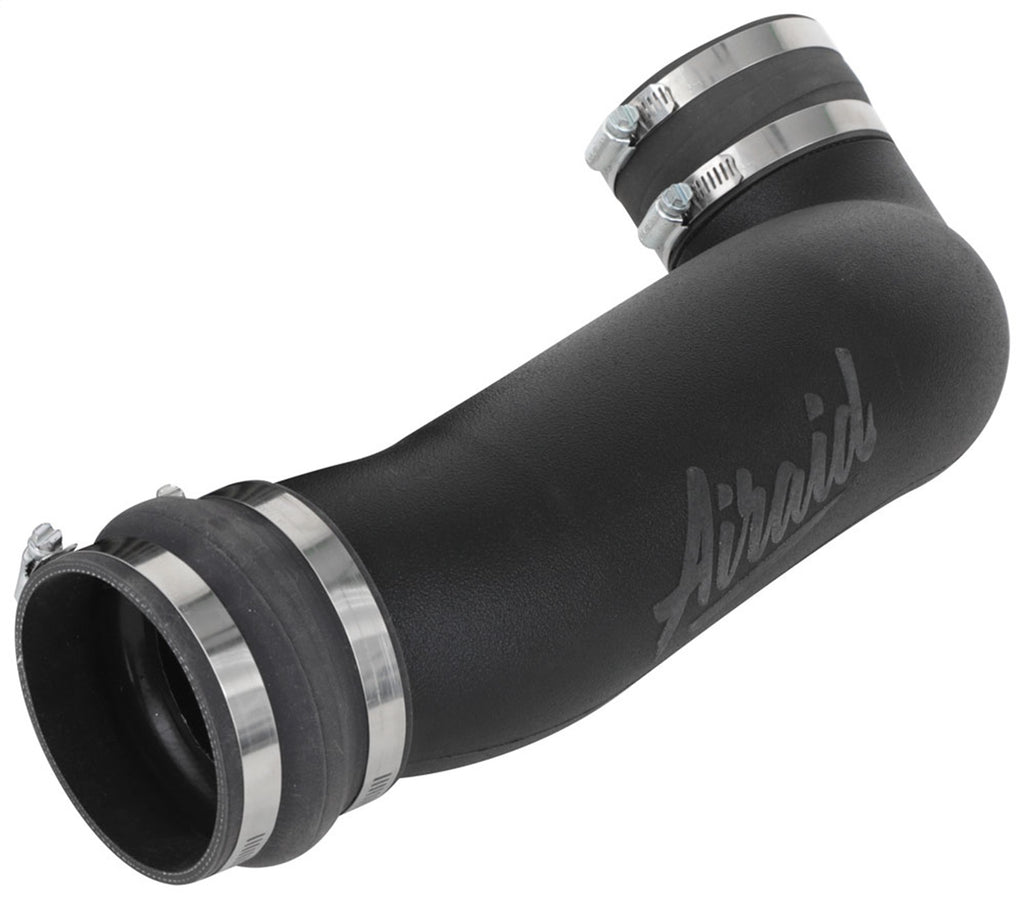 Airaid 314-732 Performance Air Intake System Fits Wrangler (JK) Wrangler (JL)