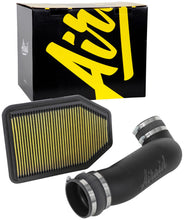 Load image into Gallery viewer, Airaid 314-732 Performance Air Intake System Fits Wrangler (JK) Wrangler (JL)