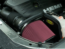 Load image into Gallery viewer, Airaid 350-210 AIRAID Cold Air Dam Air Intake System Fits 300 Challenger Charger