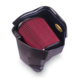 Airaid 350-319 AIRAID Cold Air Dam Air Intake System Fits 300 Challenger Charger