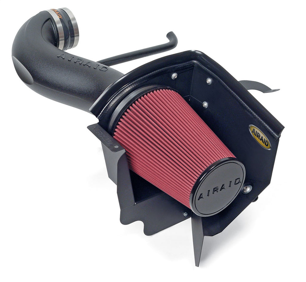 Airaid 351-199 Performance Air Intake System Fits 300 Challenger Charger Magnum