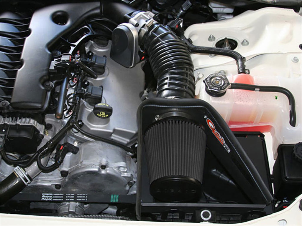 Airaid 352-171 AIRAID Air Box Cold Air Intake System