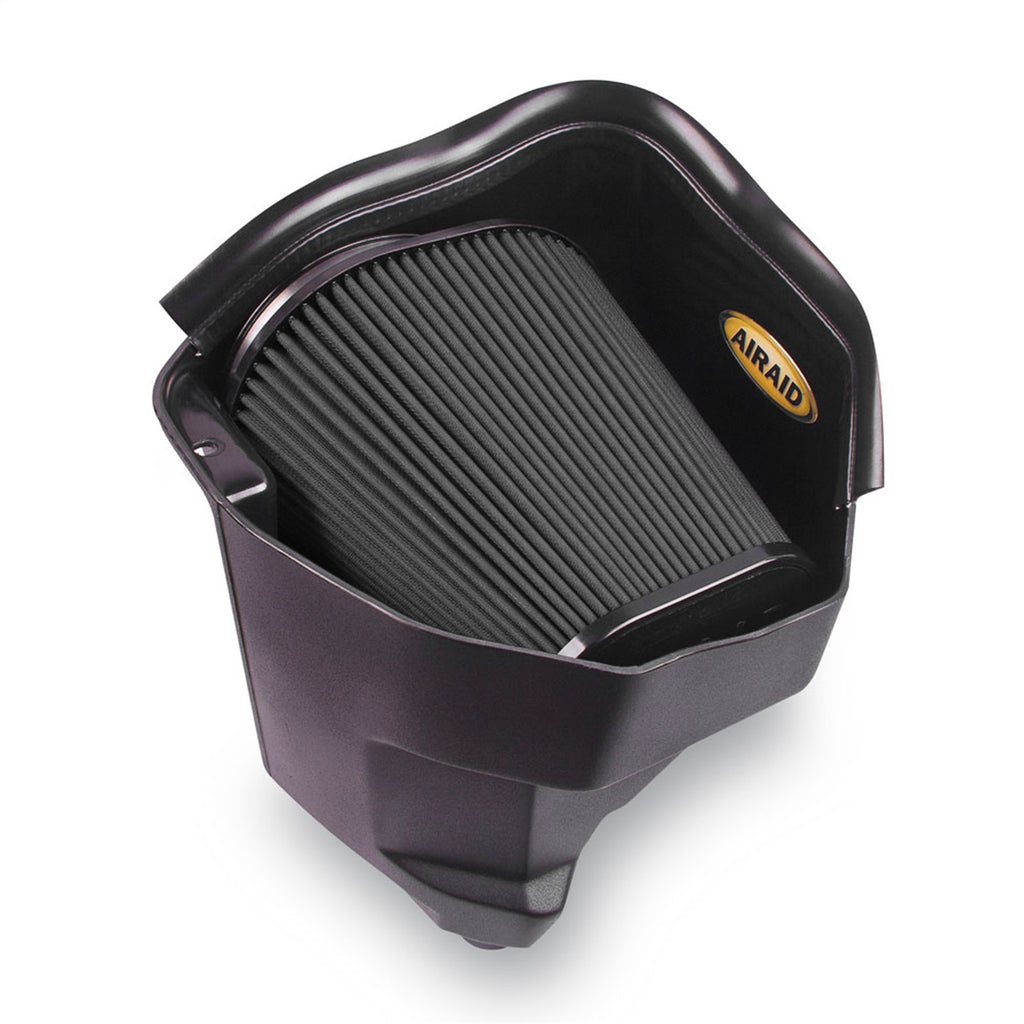 Airaid 352-319 AIRAID Cold Air Dam Air Intake System Fits 300 Challenger Charger