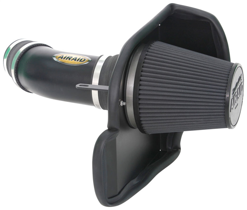 Airaid 352-388 Performance Air Intake System Fits 11-22 300 Challenger Charger