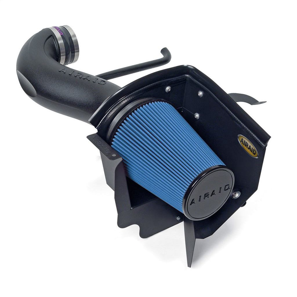 Airaid 353-199 Performance Air Intake System Fits 300 Challenger Charger Magnum