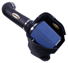 Load image into Gallery viewer, Airaid 353-318 AIRAID Cold Air Dam Air Intake System Fits 300 Challenger Charger