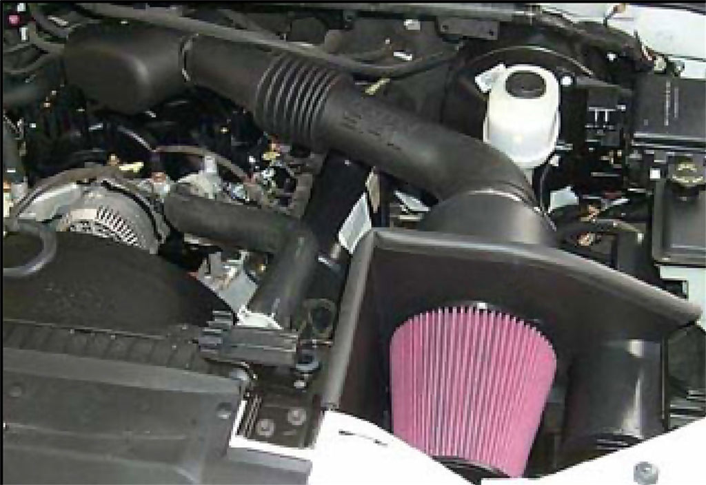 Airaid 400-114 Performance Air Intake System