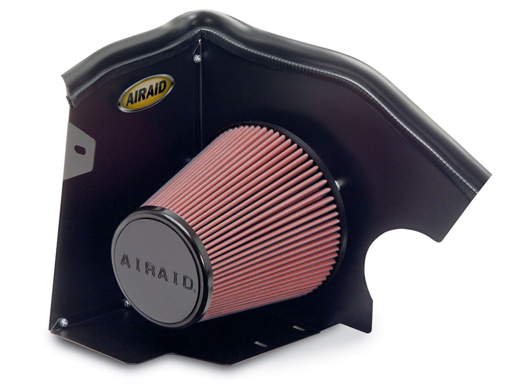 Airaid 400-114 Performance Air Intake System