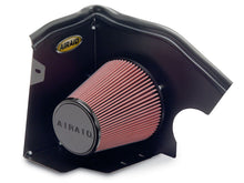 Load image into Gallery viewer, Airaid 400-114 Performance Air Intake System