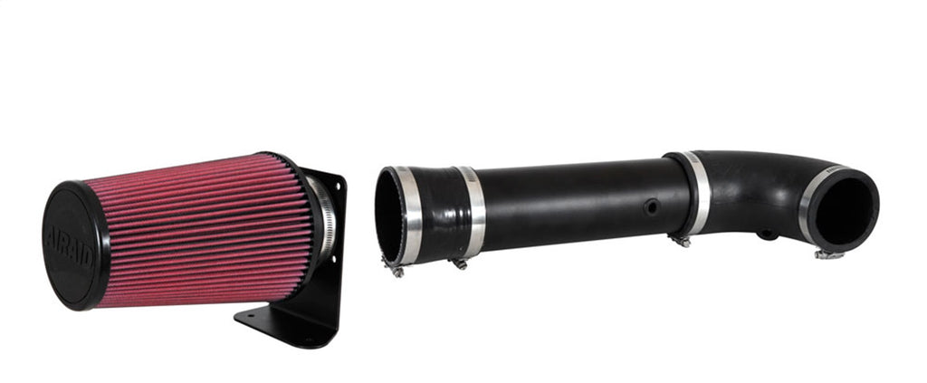 Airaid 400-115 Performance Air Intake System Fits 97-03 F-150