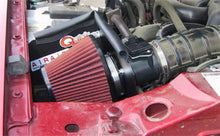 Load image into Gallery viewer, Airaid 400-121 Performance Air Intake System Fits Explorer Sport Trac Ranger