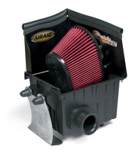 Load image into Gallery viewer, Airaid 400-121 Performance Air Intake System Fits Explorer Sport Trac Ranger