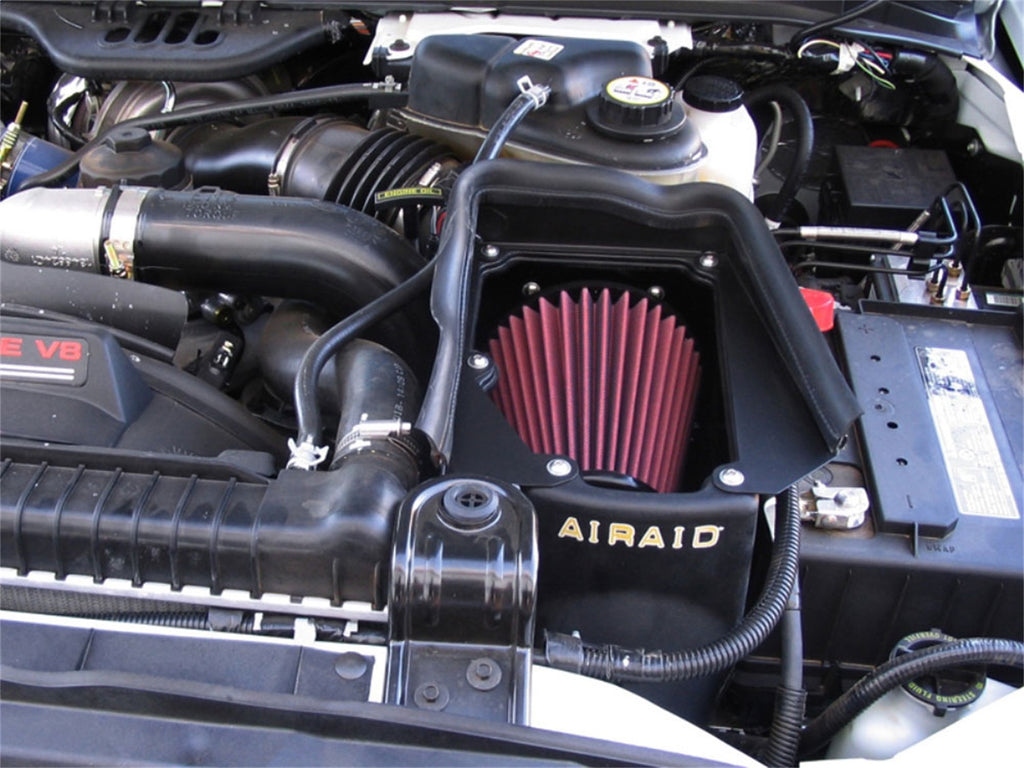 Airaid 400-131-1 AIRAID MXP Series Cold Air Intake System