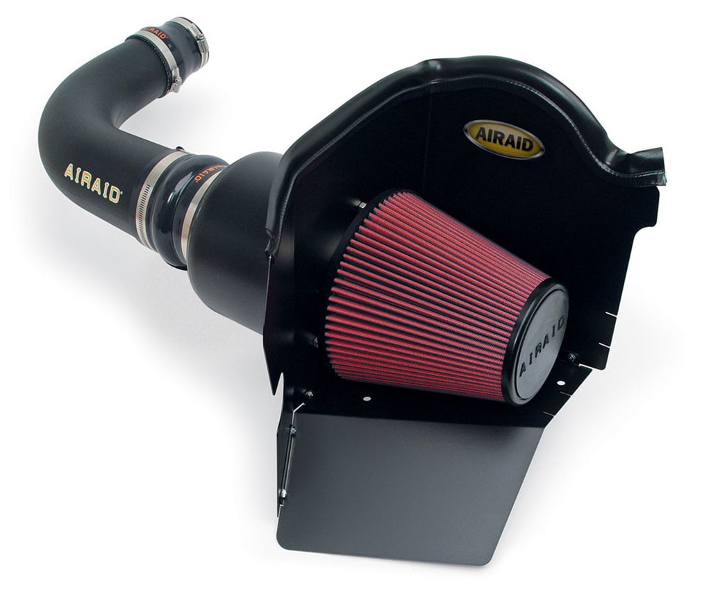 Airaid 400-162 Performance Air Intake System Fits 04-06 F-150