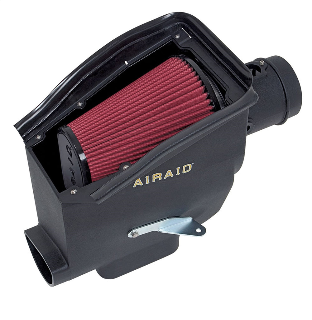 Airaid 400-214-1 Performance Air Intake System