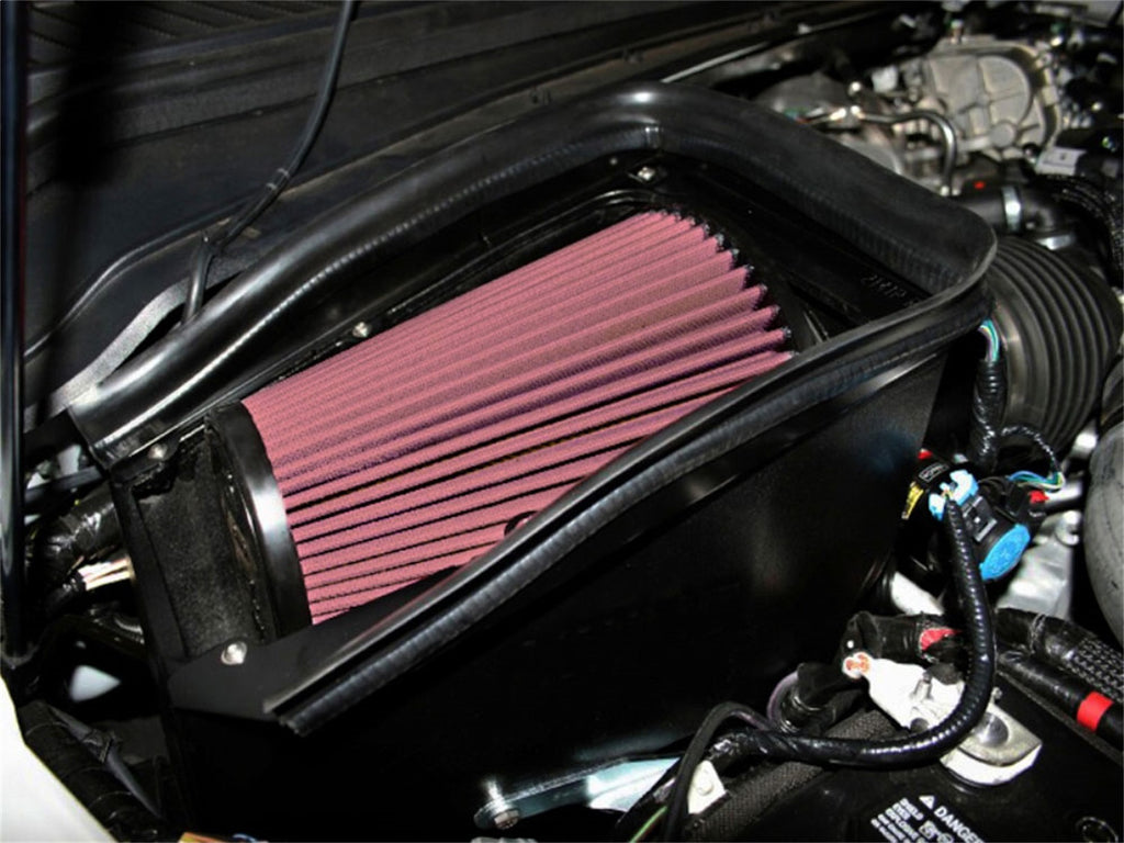 Airaid 400-214-1 Performance Air Intake System