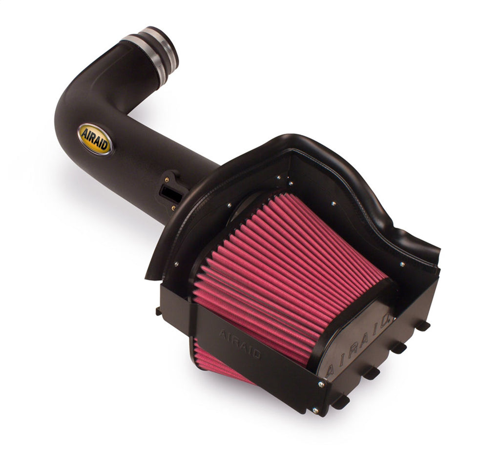 Airaid 400-231 AIRAID Cold Air Dam Air Intake System