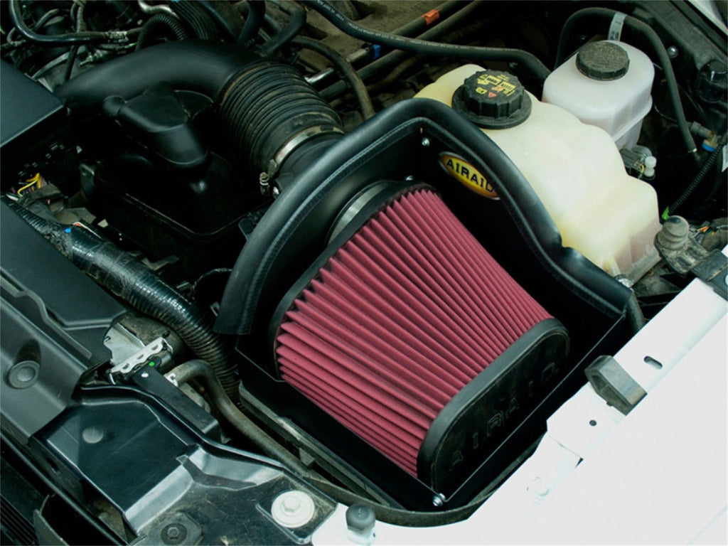 Airaid 400-239-1 AIRAID Cold Air Dam Air Intake System