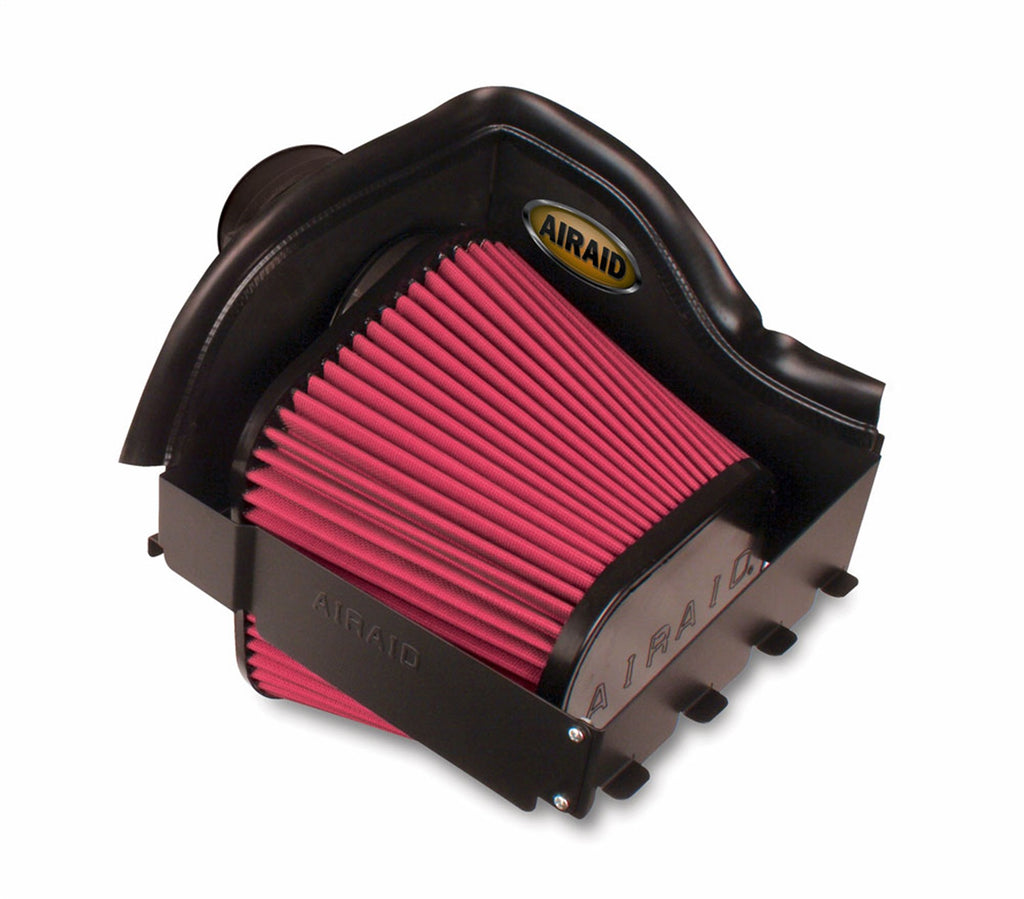 Airaid 400-239-1 AIRAID Cold Air Dam Air Intake System