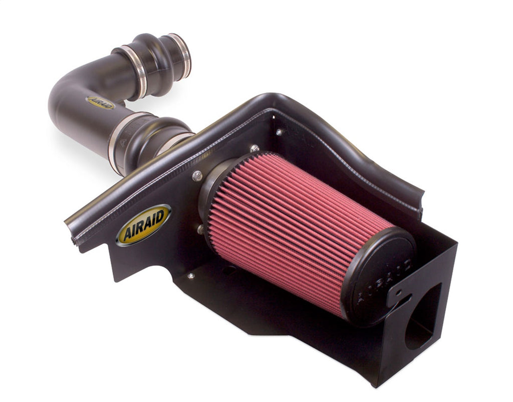 Airaid 400-249 AIRAID Cold Air Dam Air Intake System