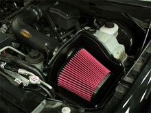 Load image into Gallery viewer, Airaid 400-257 AIRAID Cold Air Dam Air Intake System Fits 10 F-150