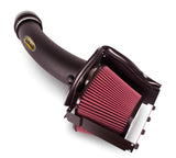 Airaid 400-272 AIRAID Cold Air Dam Air Intake System Fits 10-14 F-150