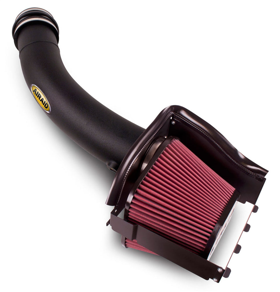 Airaid 400-273 AIRAID Cold Air Dam Air Intake System