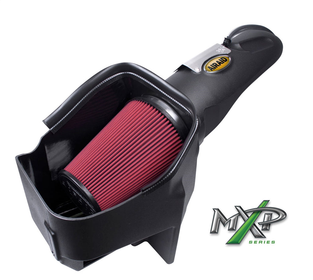 Airaid 400-278 AIRAID MXP Series Cold Air Intake System