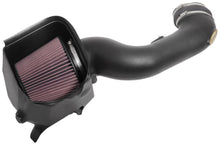 Load image into Gallery viewer, Airaid 400-279 Performance Air Intake System