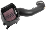 Airaid 400-279 Performance Air Intake System