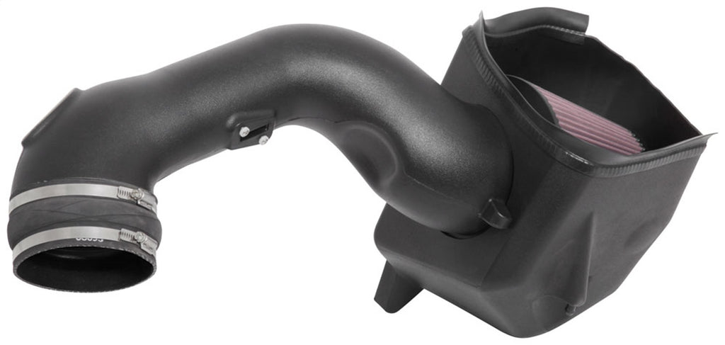 Airaid 400-279 Performance Air Intake System