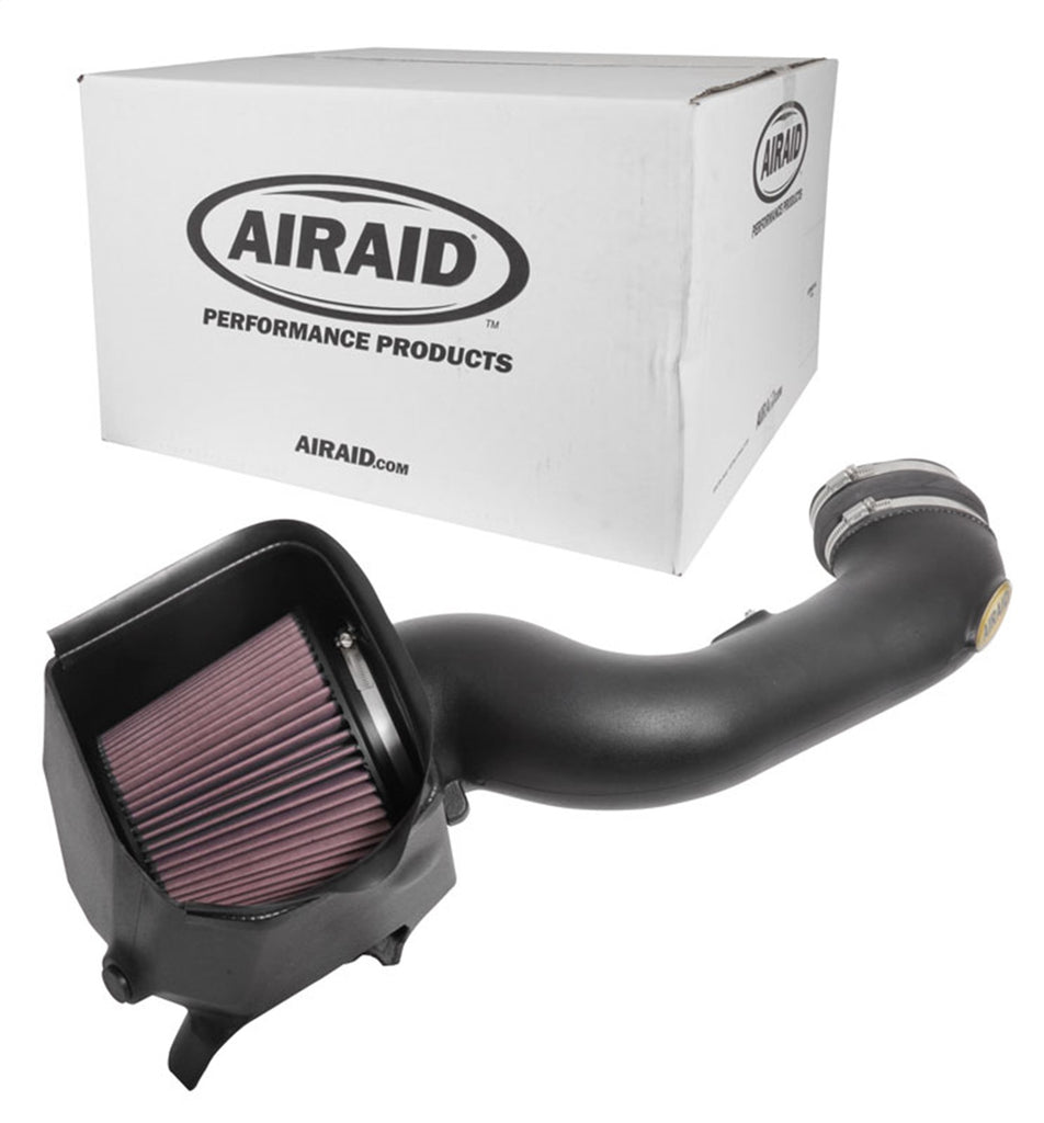 Airaid 400-279 Performance Air Intake System