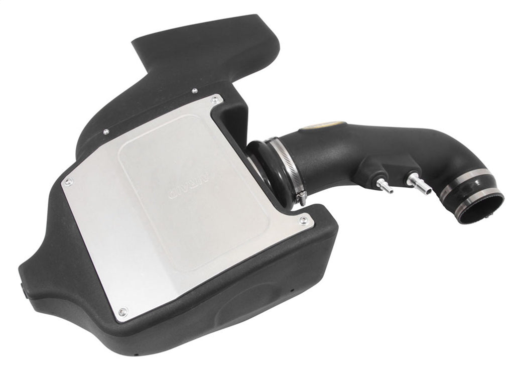 Airaid 400-293 AIRAID MXP Series Cold Air Intake System Fits 15-20 F-150