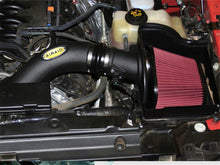 Load image into Gallery viewer, Airaid 400-299 AIRAID Cold Air Dam Air Intake System Fits 11-14 F-150