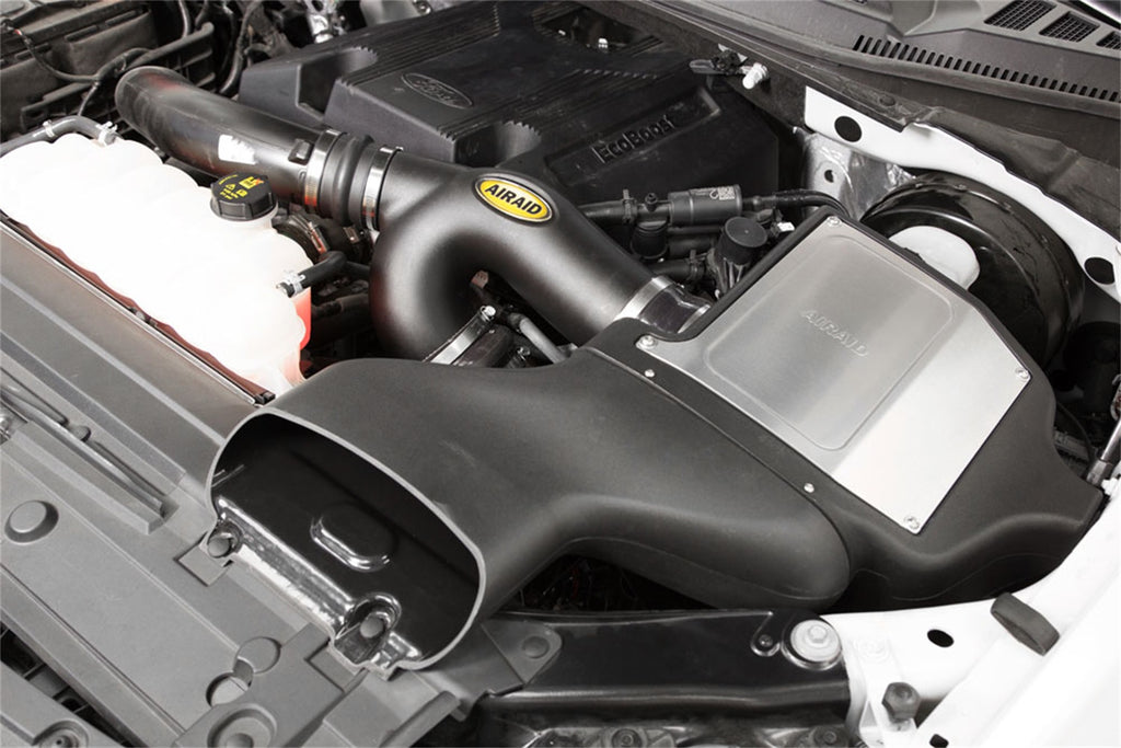 Airaid 400-336 AIRAID MXP Series Cold Air Intake System