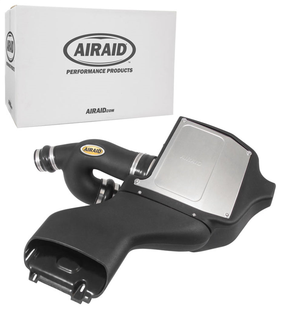 Airaid 400-336 AIRAID MXP Series Cold Air Intake System