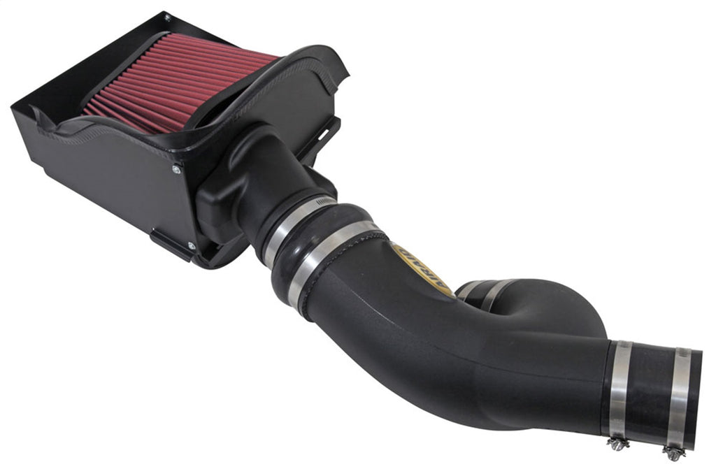 Airaid 400-339 AIRAID Cold Air Dam Air Intake System Fits Expedition Navigator