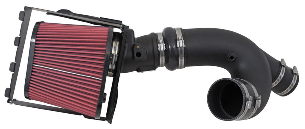 Airaid 400-339 AIRAID Cold Air Dam Air Intake System Fits Expedition Navigator