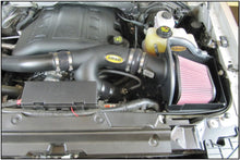 Load image into Gallery viewer, Airaid 400-339 AIRAID Cold Air Dam Air Intake System Fits Expedition Navigator