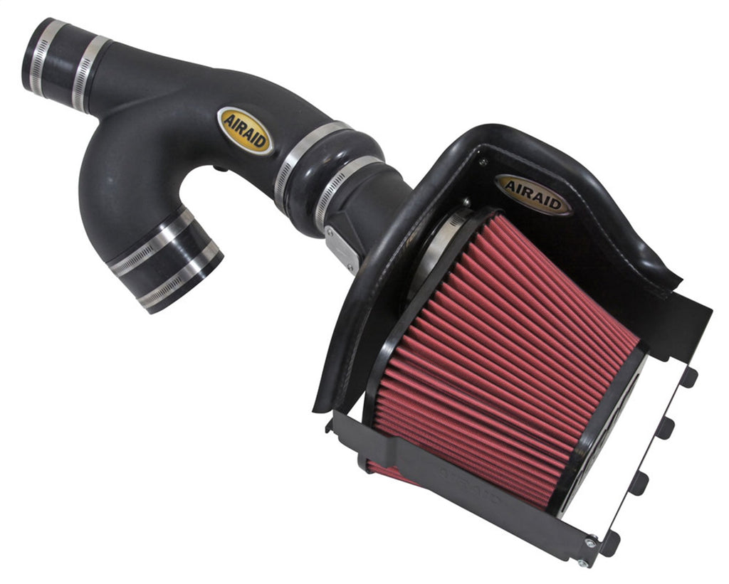 Airaid 400-339 AIRAID Cold Air Dam Air Intake System Fits Expedition Navigator