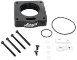 Airaid 400-507 PowerAid Throttle Body Spacer Fits Explorer Sport Trac Ranger