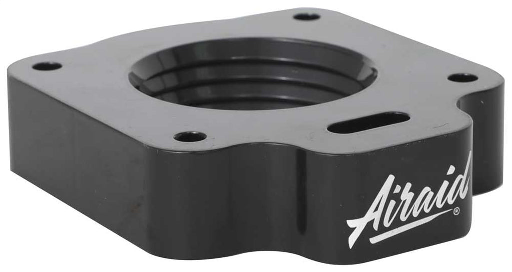 Airaid 400-516 PowerAid Throttle Body Spacer Fits 01-04 F-150 F-150 Heritage