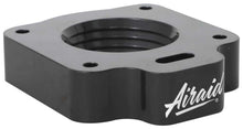 Load image into Gallery viewer, Airaid 400-516 PowerAid Throttle Body Spacer Fits 01-04 F-150 F-150 Heritage