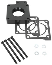 Load image into Gallery viewer, Airaid 400-526 PowerAid Throttle Body Spacer Fits 88-93 Mustang