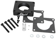 Load image into Gallery viewer, Airaid 400-529 PowerAid Throttle Body Spacer Fits 94-95 Mustang