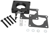 Airaid 400-529 PowerAid Throttle Body Spacer Fits 94-95 Mustang