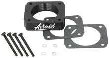 Load image into Gallery viewer, Airaid 400-542 PowerAid Throttle Body Spacer Fits 04-06 F-150